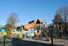 Kindertagesstätte Banweg